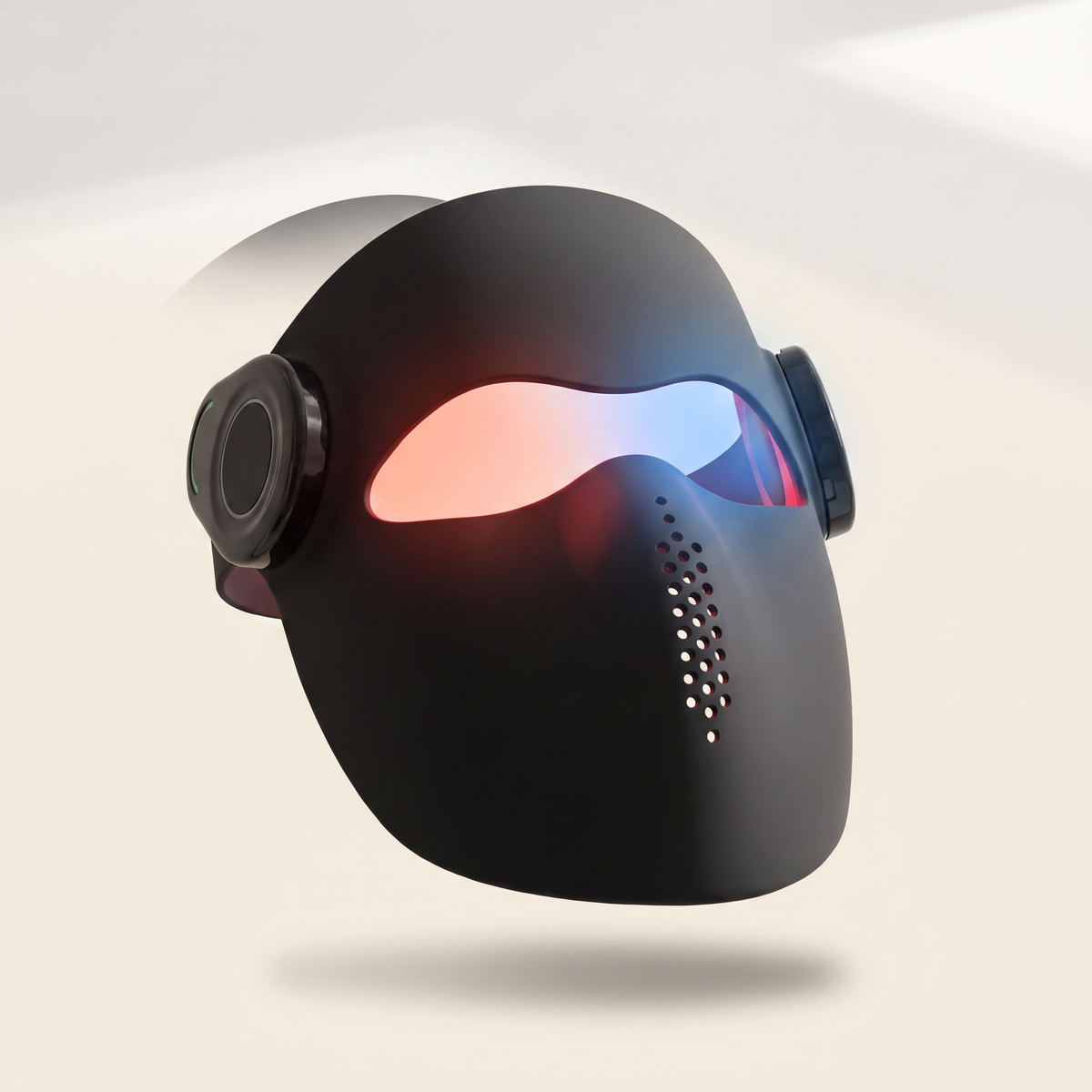 Velove LaserPro 4 — At-Home Laser Face Mask | VCSEL Red Light Therapy
