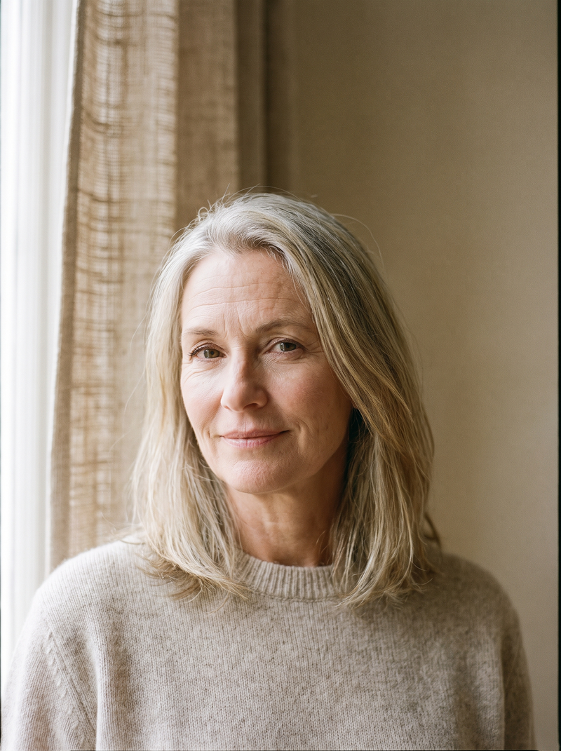 Fine lines and wrinkles