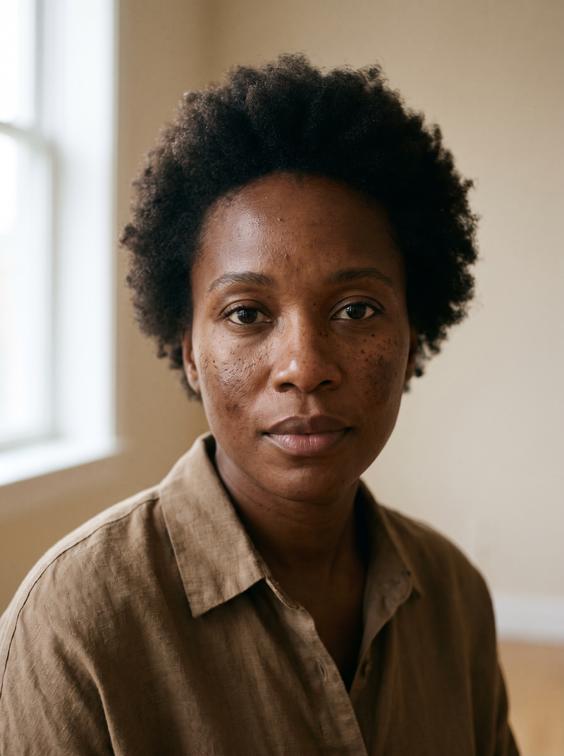 Hyperpigmentation and dark spots