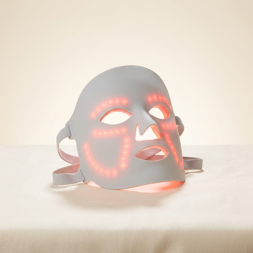 Premium LED mask