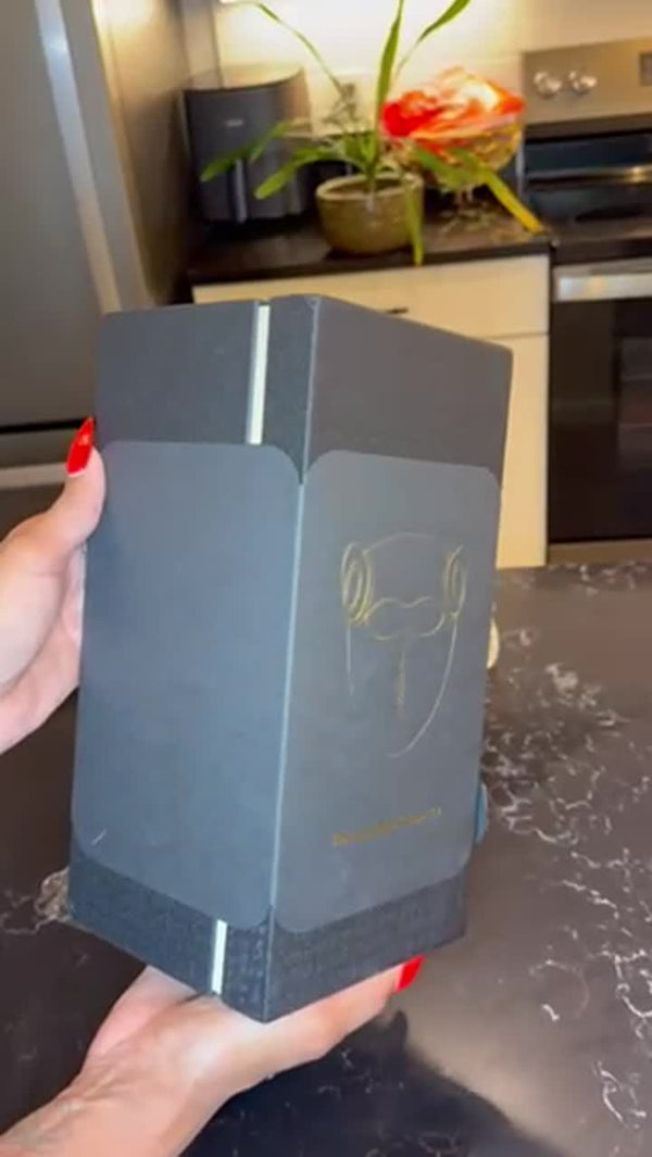 Unboxing